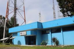 TVRI hadir kembali di Minahasa melalui pemancar digital Makaweimben Tondano