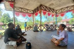 Warga Wumuka minta YPMAK lanjutkan program Kampung Sehat