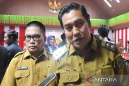 Pemkab Pulpis tegaskan kebijakan pembangunan tetap sentuh kepentingan rakyat