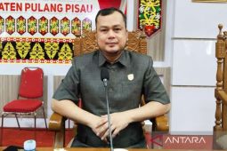 Waket DPRD Pulpis akui Perkebunan kelapa sawit penyumbang utama PAD