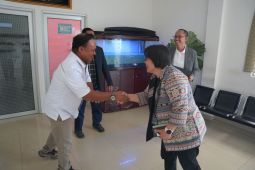 PLN sapa pelanggan industri di Hari Pelanggan Nasional 2025