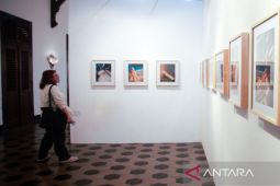 Selami dunia kompetisi fotografi melalui Talkshow di Balik Lensa