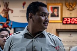 Mantan Menpora Dito Ariotedjo dipanggil KPK atas kasus kuota haji