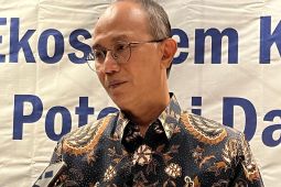 IHSG turun, Kadin Jatim: Investor masih tunggu kejelasan