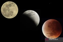 Jadwal Gerhana Matahari Parsial hari ini: dimana saja bisa melihat?