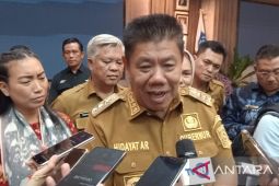 Pemprov Babel kolaborasikan pariwisata bahari - budaya perkuat desa wisata