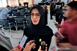 DPRD Sulsel manfaatkan Kantor Dinas BMBK genjot pembahasan APBD