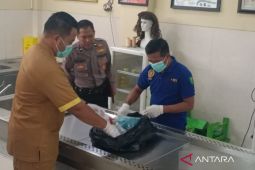 RS Pusdik Porong terima 310 diduga potongan tubuh korban mutilasi Pacet