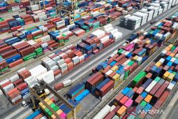 BPS: Sektor nonmigas picu nilai impor Jatim naik 12,01 persen