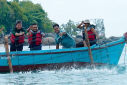 Reklamasi Laut PT Timah wujudkan pertambangan berkelanjutan