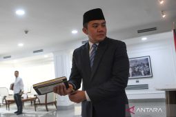 Presiden Prabowo rapat soal MBG agar berjalan baik dan tepat sasaran