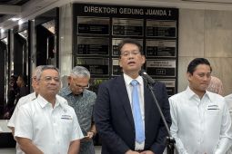 Purbaya janji tak rombak kebijakan fiskal Sri Mulyani