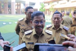 Pemkot Tangerang evaluasi peraturan soal tunjangan anggota dewan