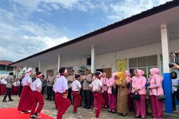 Polda Kepri tambah jumlah SPPG guna jangkau pulau terluar