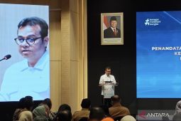 Wamenkomdigi: MPPDN buat perizinan tenaga medis lebih efisien