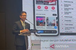 Pemerintah efisienkan registrasi izin praktik nakes dengan MPPDN
