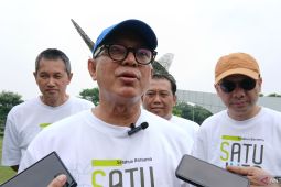 InJourney siap penuhi penetapan 36 bandara internasional