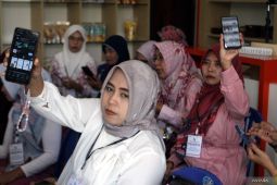 Upaya penguatan UMKM perempuan