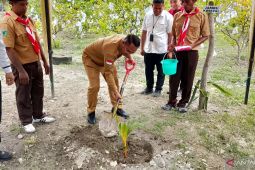 Pemkab Sigi pastikan kawal seluruh program ketahanan pangan di Sigi Sulteng