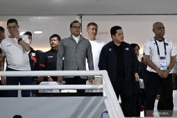 PSSI rancang strategi khusus pengembangan pesepakbola U-23