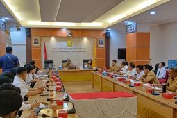 Sebanyak 161 sekolah Kota Jayapura menerima program MBG