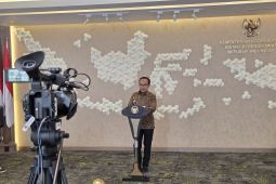 Pemerintah: Investasi KEK Gresik dan Kendal jadi yang terbesar