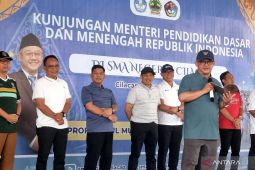 Mendikdasmen  ingatkan TKA tingkatkan peluang masuk perguruan tinggi