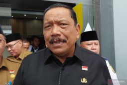 Bengkulu bidik pertumbuhan ekonomi 8 persen, fokus pertanian