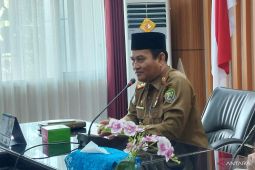 Pemprov Bengkulu lelang 19 jabatan pimpinan tinggi pratama