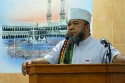 Gubernur Bengkulu dorong masjid jadi pusat kehidupan umat