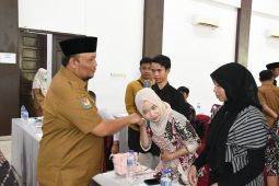 Pemkot Bengkulu ingin forum anak jadi agen perubahan positif