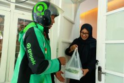 Gerakan belanja di UMKM Banyuwangi manfaatkan aplikasi ojek daring