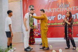 Wali Kota Kupang yakin Tour de Entete tingkatkan ekonomi dan wisata lokal