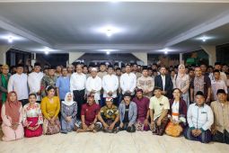 Bangun SDM, Pemprov Banten komitmen perkuat kapasitas pesantren
