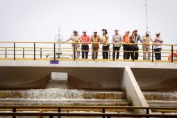 Banten perkuat sinergi dengan Jakarta untuk pasok air bersih Tangsel