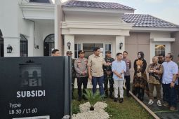 Menteri PKP: pengembang muda contoh sukses program rumah subsidi