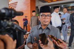 DPRD Banten setujui APBD-P 2025, ada efisiensi