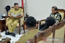 Sumut raih predikat UHC prioritas per 1 September 2025