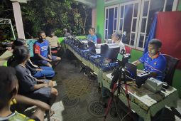 Pemkab Raja Ampat lakukan pendataan OAP di distrik dan kampung