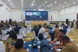 Pemprov PBD sebut KLHS instrumen penting susun RTRW  berkelanjutan