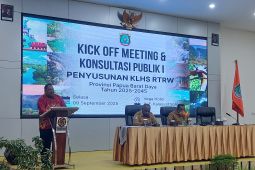 MRPBD: KLHS harus lindungi masyarakat adat dan kearifan lokal