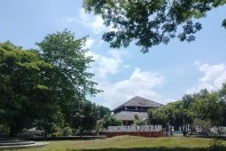 RTH Pagutan Mataram punya peran ekologis atur iklim mikro