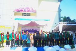 UMMAT perkuat kiprah global Muhammadiyah lewat penerimaan mahasiswa asing