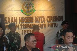 Kejaksaan pastikan penyidikan kasus gedung setda Cirebon berlanjut