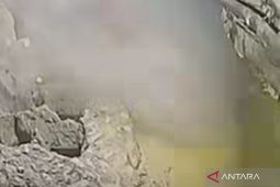 Basarnas siaga bantu evakuasi pekerja terjebak di tambang Freeport