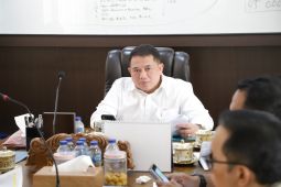 Kanwil BPN Jatim susun formula penyelesaian tunggakan