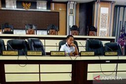 DPRD tanggapi laporan penganiayaan oleh oknum isteri kepala desa
