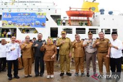 Wagub ajak generasi muda manfaatkan peluang usaha peternakan sapi