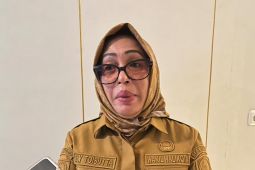 Pemkot Ambon sertifikasi 350 bidang tanah dalam rangka pembenahan aset