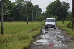 Distribusi MBG ke wilayah pelosok Pandeglang
